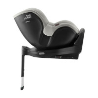 Автокресло Britax Roemer Dualfix PRO M Lux, гр. 0+/1 (0-18 кг)