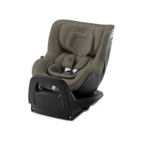 Автокресло Britax Roemer Dualfix PRO M Lux, гр. 0+/1 (0-18 кг)