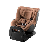 Автокресло Britax Roemer Dualfix PRO M Lux, гр. 0+/1 (0-18 кг)
