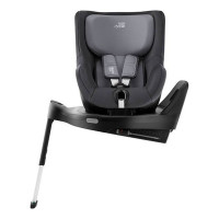 Автокресло Britax Roemer Dualfix PRO M, гр.0+/1 (0-18 кг)