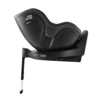 Автокресло Britax Roemer Dualfix PRO M, гр.0+/1 (0-18 кг)