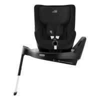 Автокресло Britax Roemer Dualfix PRO M, гр.0+/1 (0-18 кг)