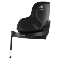Автокресло Britax Roemer Dualfix PRO M, гр.0+/1 (0-18 кг)