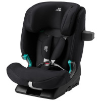 Автокресло Britax Roemer Advansafix Pro Classic, гр.1/2/3 (9-36 кг)
