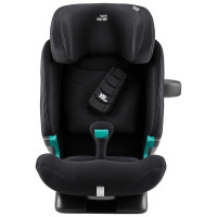 Автокресло Britax Roemer Advansafix Pro Classic, гр.1/2/3 (9-36 кг)