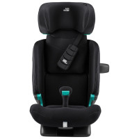 Автокресло Britax Roemer Advansafix Pro Classic, гр.1/2/3 (9-36 кг)