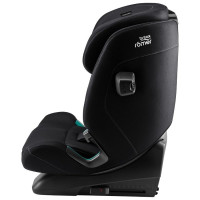 Автокресло Britax Roemer Advansafix Pro Classic, гр.1/2/3 (9-36 кг)
