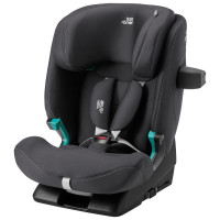 Автокресло Britax Roemer Advansafix Pro Classic, гр.1/2/3 (9-36 кг)