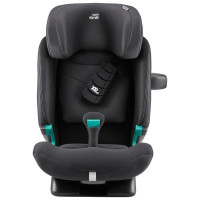 Автокресло Britax Roemer Advansafix Pro Classic, гр.1/2/3 (9-36 кг)