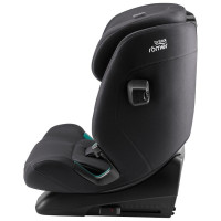 Автокресло Britax Roemer Advansafix Pro Classic, гр.1/2/3 (9-36 кг)