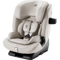 Автокресло Britax Roemer Advansafix Pro Lux, гр.1/2/3 (9-36 кг)