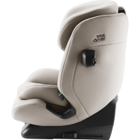 Автокресло Britax Roemer Advansafix Pro Lux, гр.1/2/3 (9-36 кг)