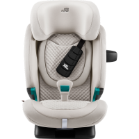 Автокресло Britax Roemer Advansafix Pro Lux, гр.1/2/3 (9-36 кг)