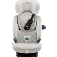Автокресло Britax Roemer Advansafix Pro Lux, гр.1/2/3 (9-36 кг)