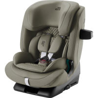 Автокресло Britax Roemer Advansafix Pro Lux, гр.1/2/3 (9-36 кг)