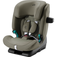 Автокресло Britax Roemer Advansafix Pro Lux, гр.1/2/3 (9-36 кг)