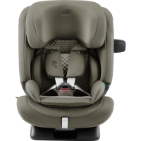 Автокресло Britax Roemer Advansafix Pro Lux, гр.1/2/3 (9-36 кг)