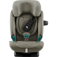 Автокресло Britax Roemer Advansafix Pro Lux, гр.1/2/3 (9-36 кг)