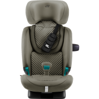 Автокресло Britax Roemer Advansafix Pro Lux, гр.1/2/3 (9-36 кг)