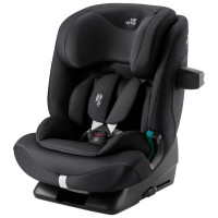 Автокресло Britax Roemer Advansafix Pro Style,гр.1/2/3 (9-36 кг)