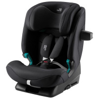 Автокресло Britax Roemer Advansafix Pro Style,гр.1/2/3 (9-36 кг)