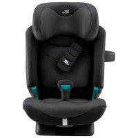 Автокресло Britax Roemer Advansafix Pro Style,гр.1/2/3 (9-36 кг)
