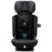 Автокресло Britax Roemer Advansafix Pro Style,гр.1/2/3 (9-36 кг)