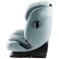 Автокресло Britax Roemer Advansafix Pro Style,гр.1/2/3 (9-36 кг)