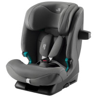 Автокресло Britax Roemer Advansafix Pro Style,гр.1/2/3 (9-36 кг)