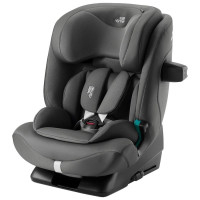 Автокресло Britax Roemer Advansafix Pro Style,гр.1/2/3 (9-36 кг)