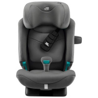 Автокресло Britax Roemer Advansafix Pro Style,гр.1/2/3 (9-36 кг)