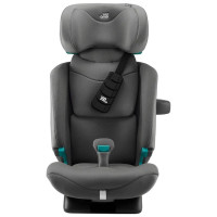 Автокресло Britax Roemer Advansafix Pro Style,гр.1/2/3 (9-36 кг)
