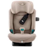 Автокресло Britax Roemer Advansafix Pro Style,гр.1/2/3 (9-36 кг)