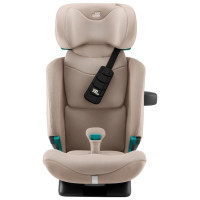 Автокресло Britax Roemer Advansafix Pro Style,гр.1/2/3 (9-36 кг)