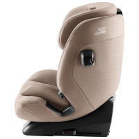 Автокресло Britax Roemer Advansafix Pro Style,гр.1/2/3 (9-36 кг)