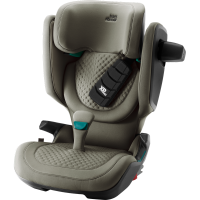 Автокресло Britax Roemer Kidfix Pro Lux, гр.2/3 (15-36 кг)