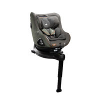 Автокресло Joie I-Harbour с i-Base Encore, гр. 0+/1 (0-18 кг)