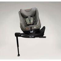 Автокресло Joie I-Harbour с i-Base Encore, гр. 0+/1 (0-18 кг)