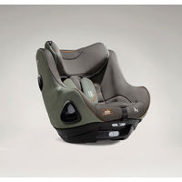Автокресло Joie I-Harbour с i-Base Encore, гр. 0+/1 (0-18 кг)