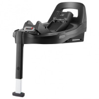 Комплект 3 в 1 Britax Roemer Baby-Safe Pro, гр.0+ (0-13 кг) + База Vario Base 5Z +Dualfix 5Z Lux