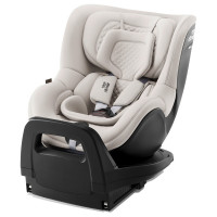 Комплект 3 в 1 Britax Roemer Baby-Safe Pro, гр.0+ (0-13 кг) + База Vario Base 5Z +Dualfix 5Z Lux