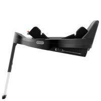 Комплект 3 в 1 Britax Roemer Baby-Safe Pro, гр.0+ (0-13 кг) + База Vario Base 5Z +Dualfix 5Z Lux