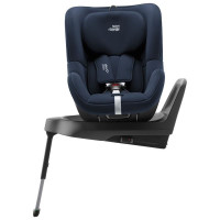 Детское автокресло Britax Roemer DUALFIX PLUS, гр.0+/1 (0-18 кг)