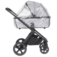 Коляска 2 в 1 Carrello Ultimo CRL-6528/2025