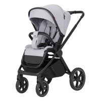 Коляска 2 в 1 Carrello Ultimo CRL-6528/2025