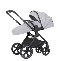 Коляска 2 в 1 Carrello Ultimo CRL-6528/2025