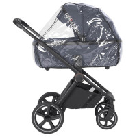 Коляска 2 в 1 Carrello Ultimo CRL-6528/2025
