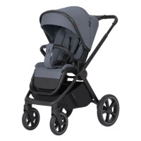 Коляска 2 в 1 Carrello Ultimo CRL-6528/2025