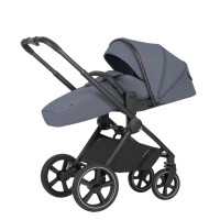 Коляска 2 в 1 Carrello Ultimo CRL-6528/2025