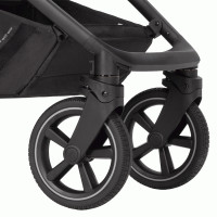 Коляска 2 в 1 Carrello Ultimo CRL-6528/2025